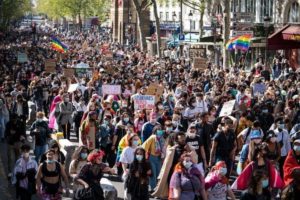 26 avril : journée de la visibilité lesbienne