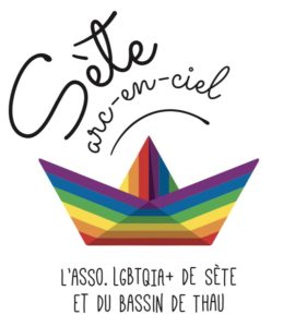 Un premier événement pour l’association LGBTQIA+ « Sète-Arc-en-ciel »
