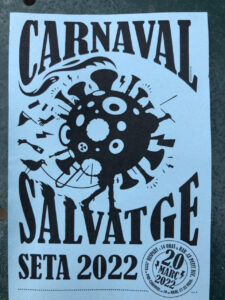 Carnaval Salvatge