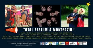 Total Festum à Montbazin