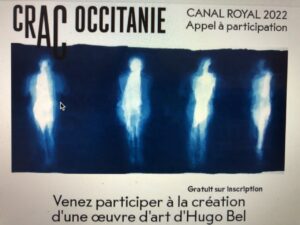 Crac occitanie, un appel à participation