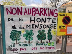 Bancs Publics, la manif 03010A7B-1B4A-4E5A-860F-C1FEACA8ECFE