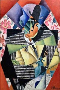 Jean-Metzinger-Portrait-de-Max-Jacob-copie