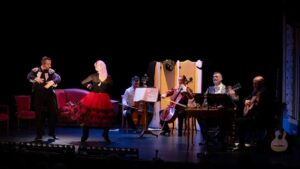 ¡ Bien Parado ! Faenza-Bien Parado©Clara Morice Photographie (27) - copie